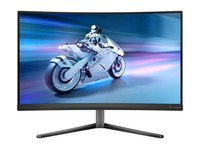 "Philips Evnia 5000 27M2C5200W Led-Monitor Gaming Curved 68,5 Cm 27\" 1920 X 1080"
