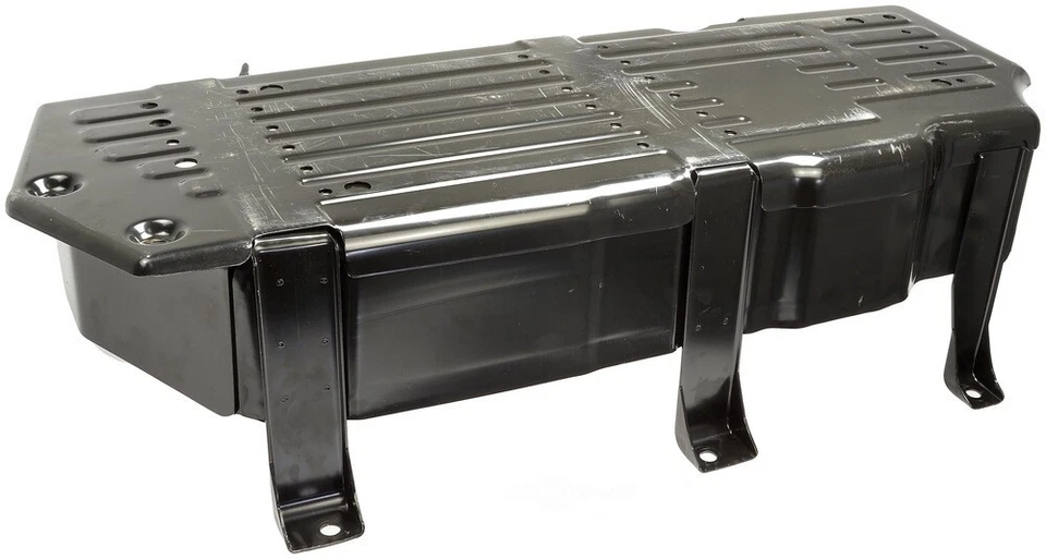 Dorman Fuel Tank Skid Plate 999-901 For Specific Jeep Models Foto 3 de 4