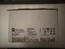 Allen-Bradley 1606-XLE480EP Ser A 480W 24VDC ...
