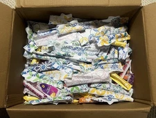 Tampa’s Tampons FULL BOX 140+ Count Feminine Women’s Care Hygiene Mix Sizes Lot
