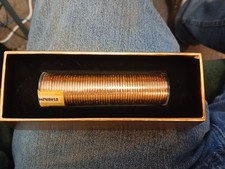 1 Lot of  25 coins James  Monroe 2008 D mint uncirculated  coins, rare