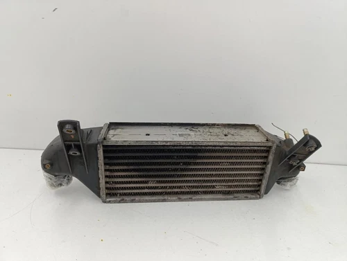 XS409L440BD Intercooler per FORD FOCUS BERLINA (CAK) Ambiente 2002 1186511 - Imagen 1 de 7