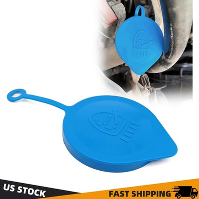 #ad Windshield Wiper Washer Fluid Reservoir Tank Cap Fit Honda CRV Civic 38513SB0961 $2.02