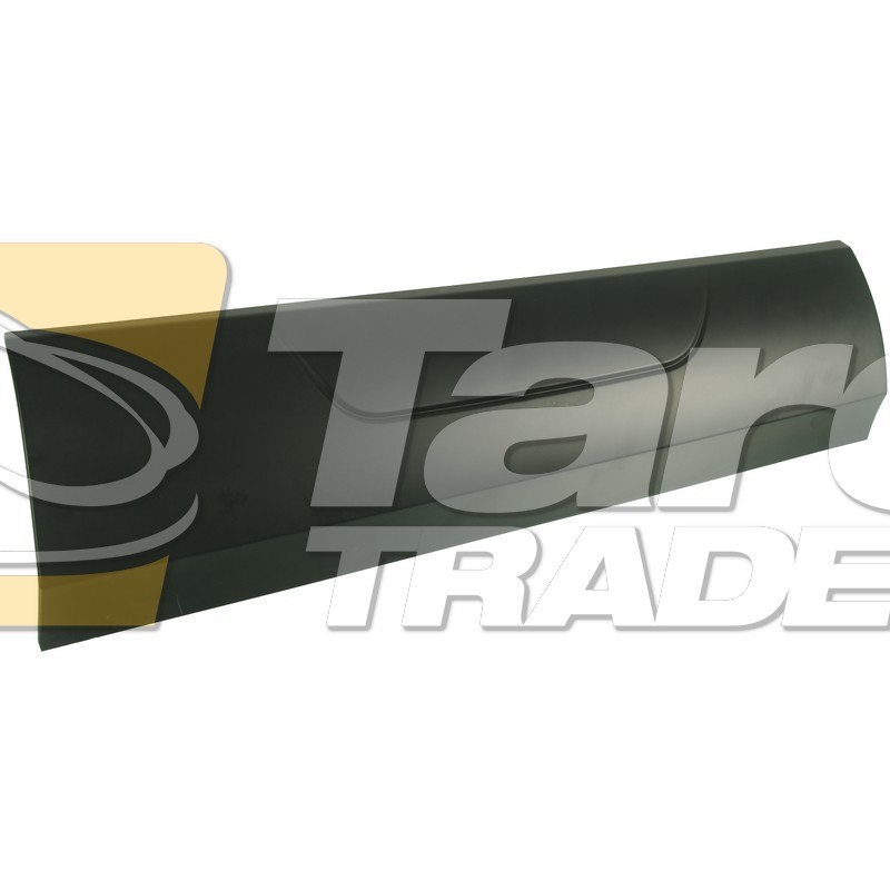 Bandeau de portière gauche Audi Q3 2012-2015 finition premium d'origine