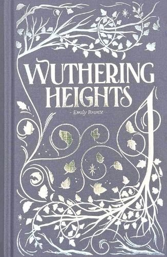 Wuthering Heights (Wordsworth Luxe Collection) - Image 7
