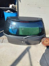 PORTELLONE SPORTELLONE COFANO BAULE LUNOTTO POSTERIORE DIETRO CITROEN DS3 10-19