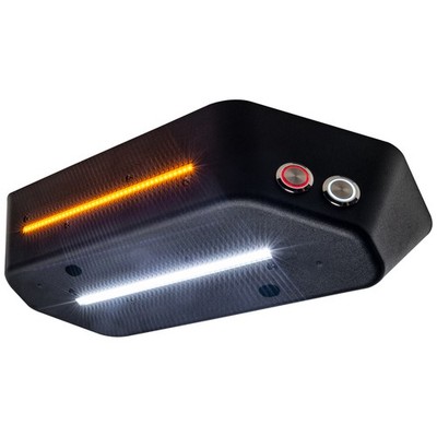 Oracle Lighting for Jeep Wrangler JL Cargo LED Light Module - Amber/White