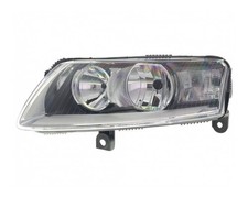 Scheinwerfer Links Halogen H1/H7 für Audi A6 Allroad C6 4FH 4F2 Avant 4F5 04-11