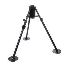 US Armee BlueSky Mast 3JWX5 Antennenmast Dreibein Stativ WLAN Mobilfunk Outdoor
