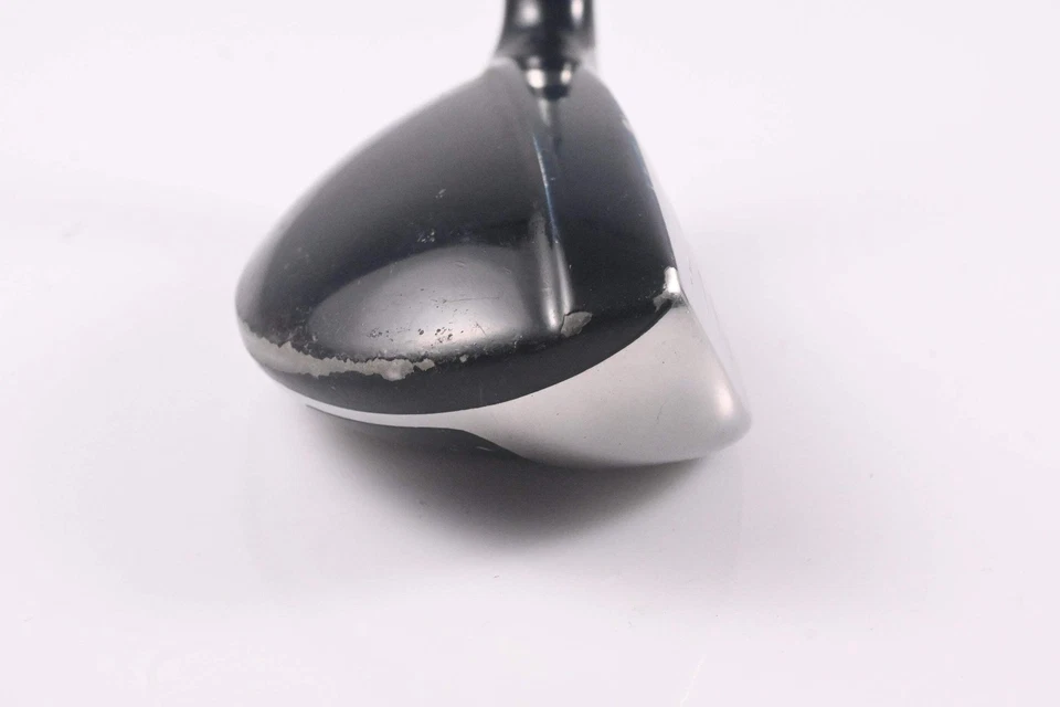 Ladies Cobra Baffler Rail-H #4 Hybrid / 25 Degree / Ladies Flex Fujikura Shaft - Image 3 of 4