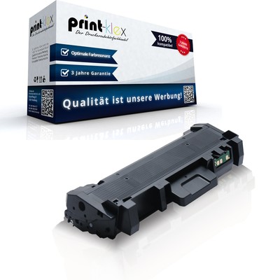Austausch XL Tonerkartusche für Xerox 106R04347 B205 B210