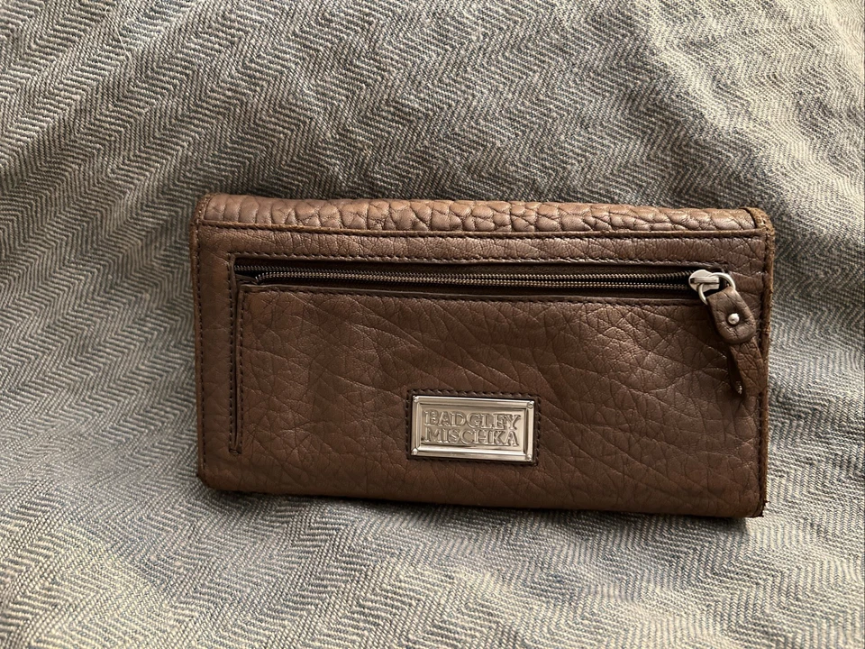 Bagley Mischka修身软钱包 — 第 2/3 张图片