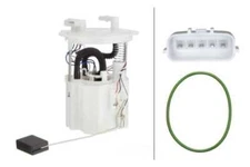 Fuel Pump and Sender Assembly Hella 358301761 fits 07-12 Nissan Sentra 2.0L-L4