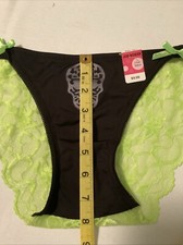 Slip Joe Boxer Vintage Anni 90/00 Taglia S – Bianco Con Fantasia Geometrica – Nuovi