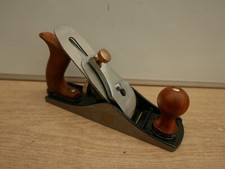 SPEAR & JACKSON CSP4 No4 2" IRON HAND BENCH SMOOTHING PLANE