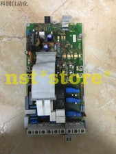 1pc used F5 servo driver board 18F524G-0429