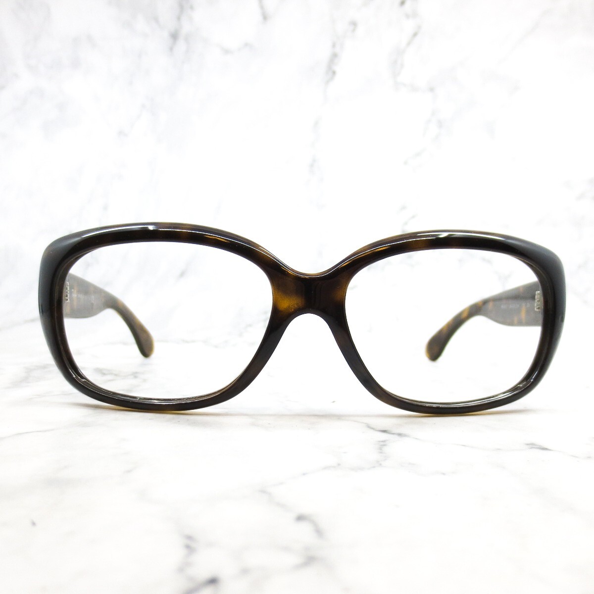 Ray-Ban RB4101 Jackie Ohh 710 Sunglasses Brown Tortoise  display picture 3