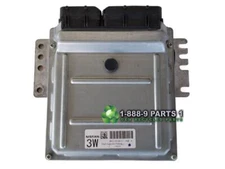 Engine ECM Electronic Control Module 4.0L 6 Cylinder Fits 12-13 NV 3500 3310