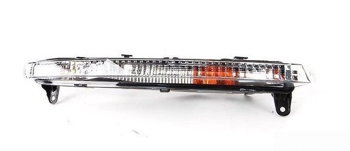 Clignotant avant gauche Audi Q7 4L 4L0953041B