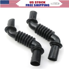  Pair Power Window Door Jamb Wiring Boots Acc...
