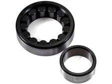 Rear Outer FAG Wheel Bearing fits VW Squareback 1968-1973 99CVHV