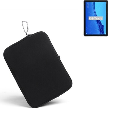 Neoprenhülle für Huawei MediaPad M5 Lite 10 Sleeve Schutzhülle Case Tabletcas