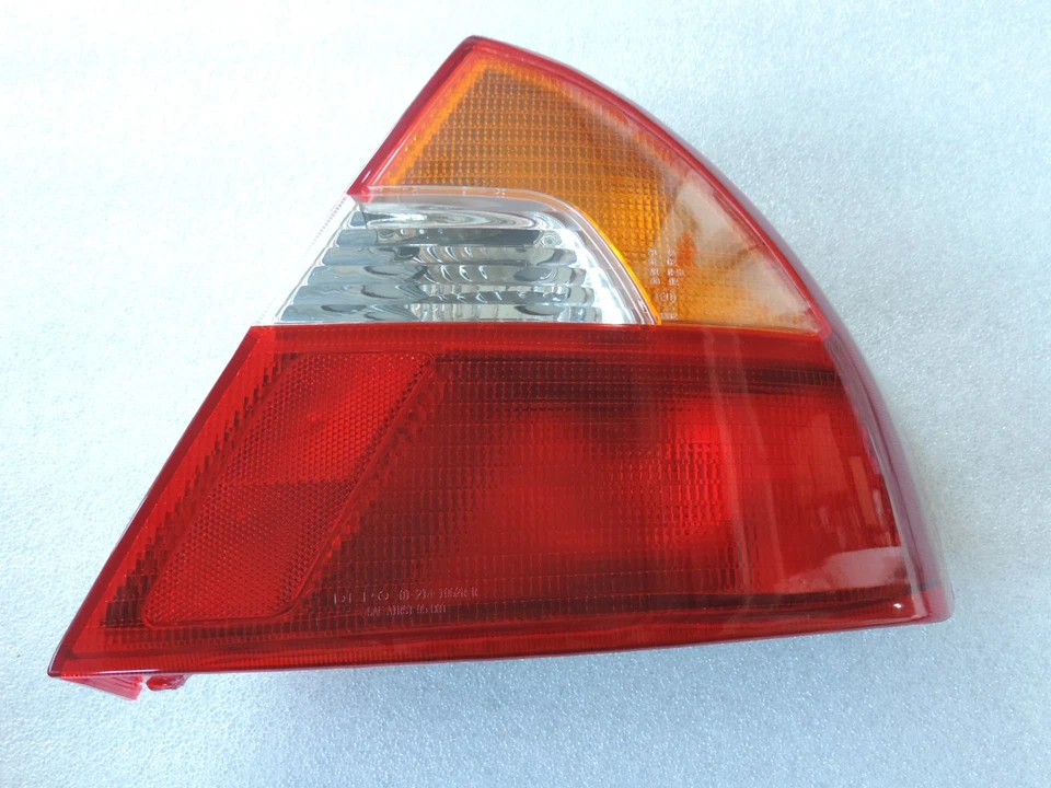 1996~98~99~00 2001 Mitsubishi Mirage Lancer Evo 5 6 V VI luces traseras lámparas LEV Foto 4 de 4