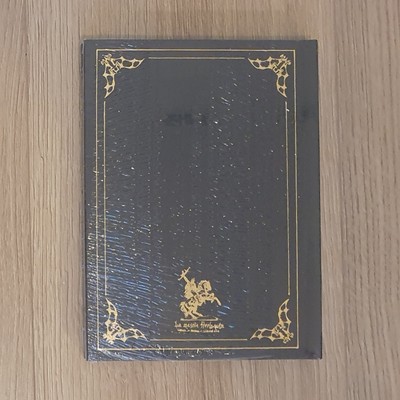 Peste Noire Antîoche Livre 1 Book & CD (MINT) | eBay