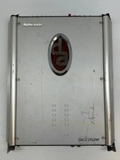 DA2200W Digital Audio Amplifier
