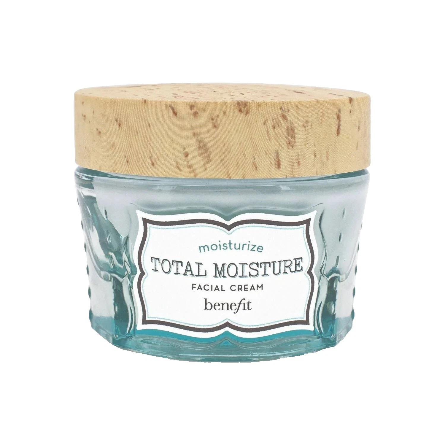 Cremas hidratantes Benefit Crema Cuidado de la piel