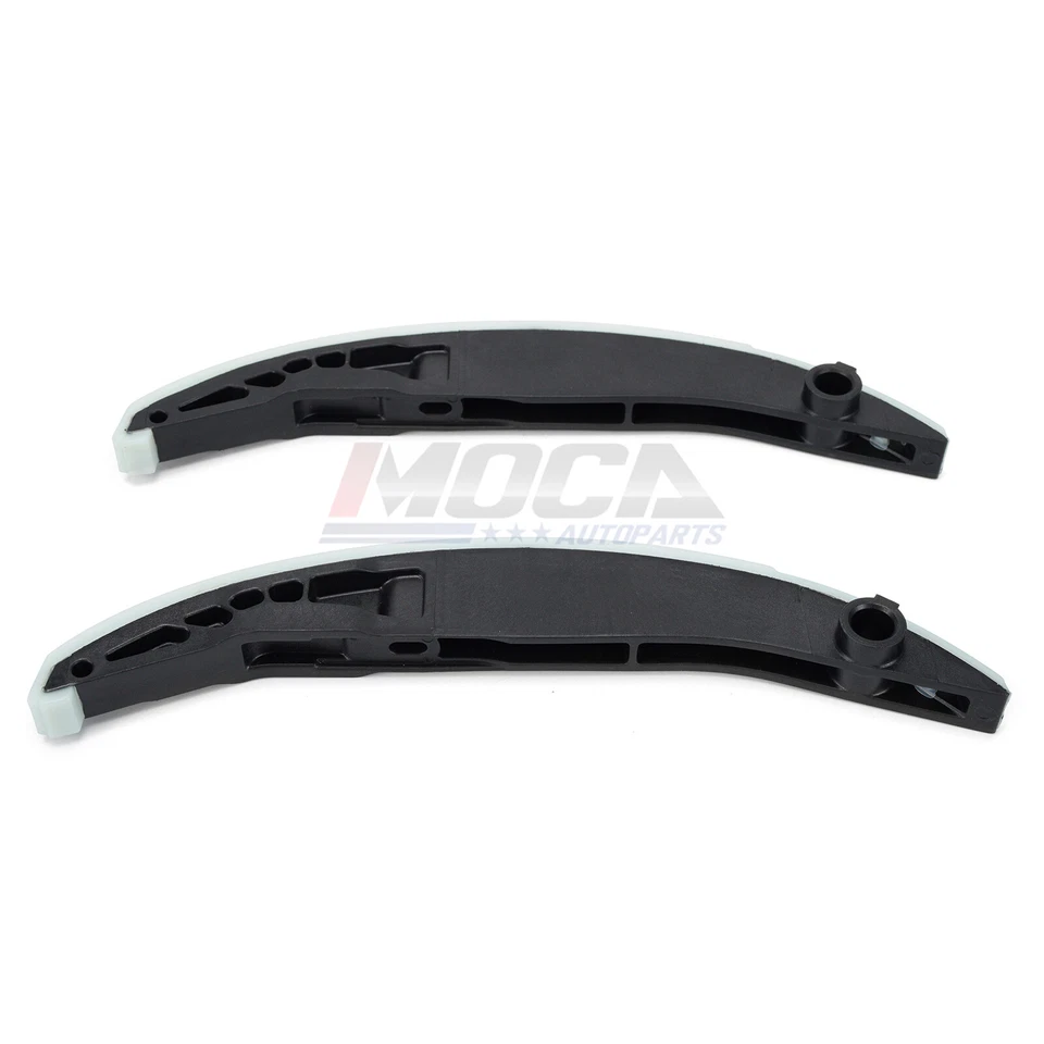 Timing Chain Kit & Oil Pump for 01-09 Ford Taurus Mazda Tribute Mercury 3.0L - Image 4 of 4