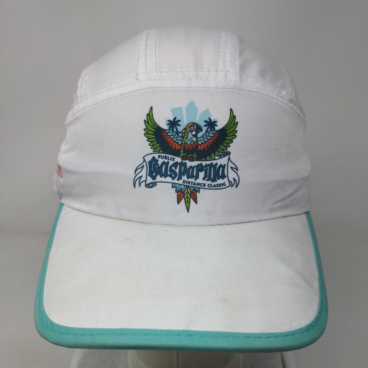 帽子 [0] Publix Gasparilla Distance Strapback Publix Gasparilla Distance Classic Strapback Running Cap