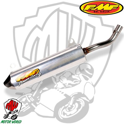 020262 TERMINALE SCARICO FMF POWERCORE 2
