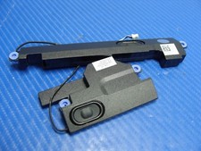 Dell Inspiron 15.6" 15-3567 OEM Laptop Speaker Set Left  Right 1K1WD GLP 