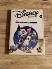 DISNEY LA CARICA DEI 102 CUCCIOLI ALLA RISCOSSA PC GAMES COMPUTER 