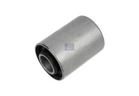 2 X Buchse Stabilisator DT Spare Parts 6.14016 D:20Mm D:45Mm L:66Mm
