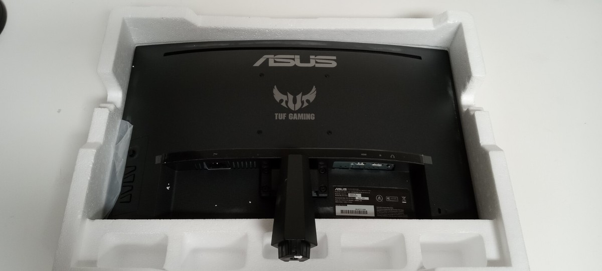 ASUS TUF Gaming VG249QM1A 23.8 ASUS TUF Gaming VG249QM1A 23.8