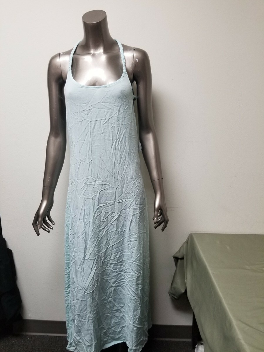 knee length dresses for ladies Volcom Women's Swell Ya Dress