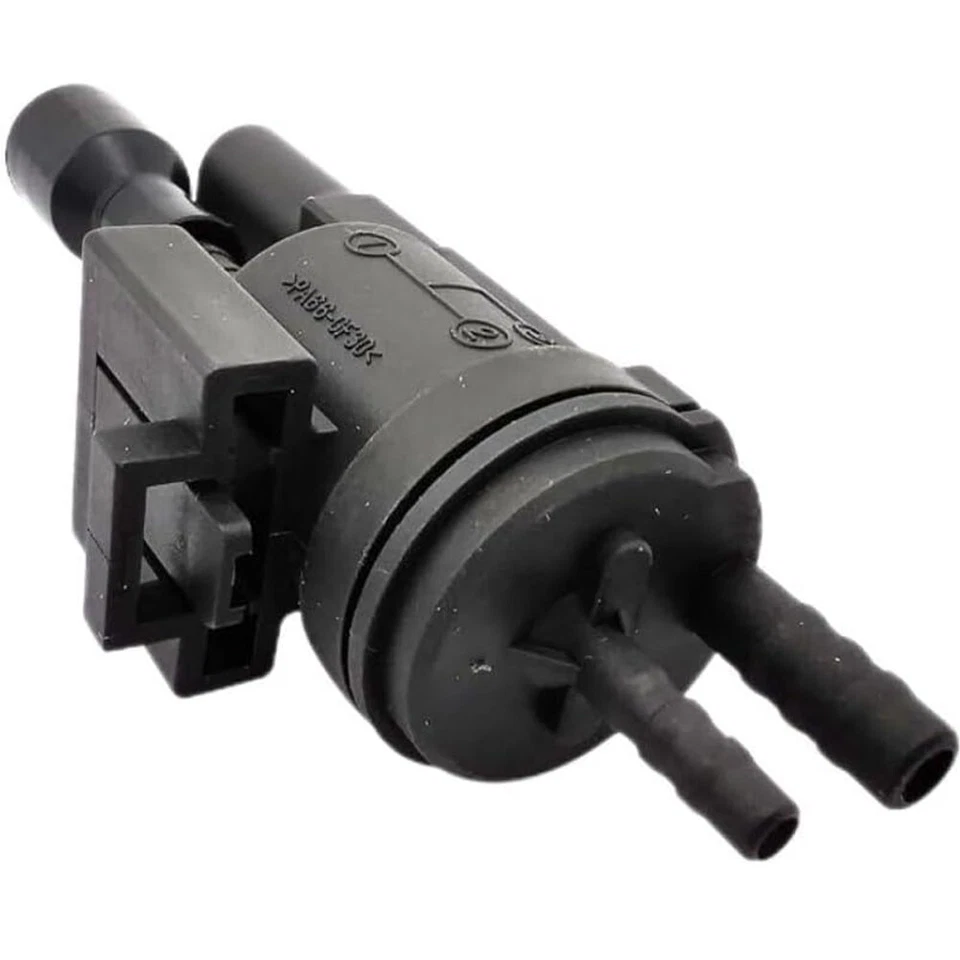 Electroválvula de vacío de cambio EGR para Mercedes E350 Maybach A0025401497 Foto 3 de 4