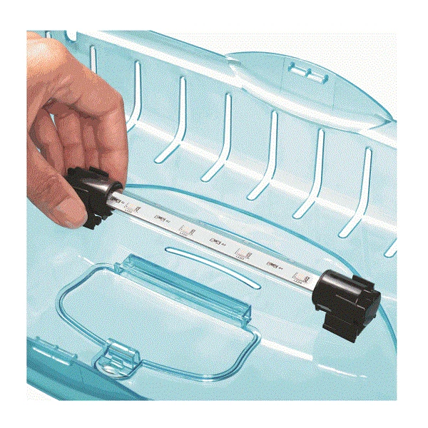 Interpet LED Bright White Lighting System with Brackets Aquarium Fish Tank Plant - Image 4 of 4