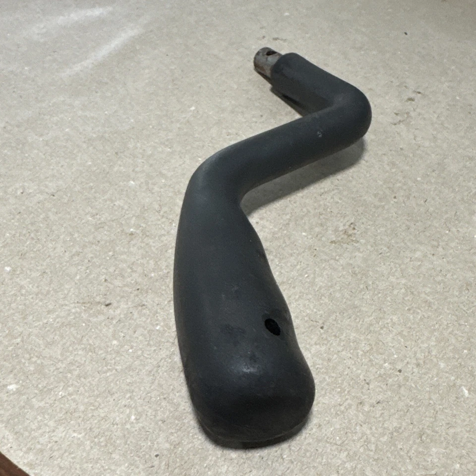  Palanca de cambios de transmisión columna de dirección Chevy Venture Montana 26085701 Foto 2 de 4