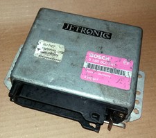 Настройка джетроник вольво 740