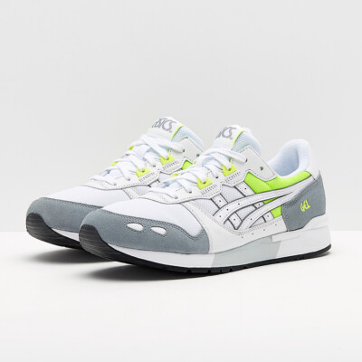 Asics GEL-Lyte Turnschuhe Größe UK 4 brandneu in Originalverpackung