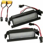 Éclairage De Plaque LED Pour HYUNDAI Accent RB | Elantra MD UD | I30 GD |71703
