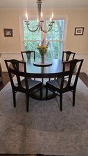 Mitchell Gold Bob Williams Dining Table