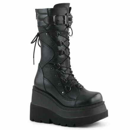 Demonia Boots for Women