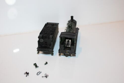 Wills 4mm OO Gauge SR Southern T9 Class 4-4-0 Kit Built Loco Green 314 - Unboxed - Picture 8 of 11