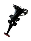 BMW R1200RS K54 2015 - 2018 Rear Plate Numbers Bracket 46638533757