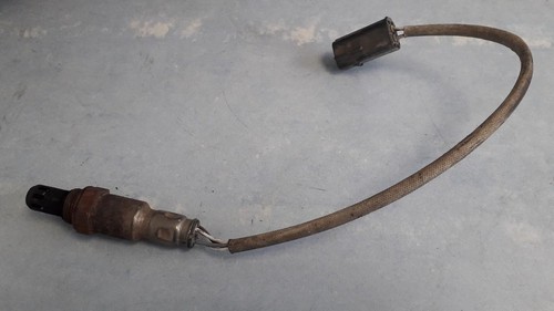 Nissan Qashqai 2007 Lambda sensor 4 wires, WHITE WHITE BLACK GREY  #678700-65