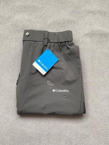 Outdoor windbreaker pants for men and women in spring and autumn